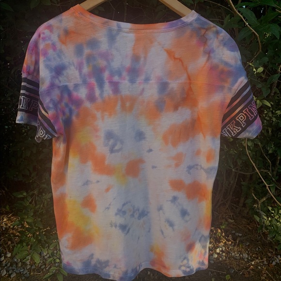 Pink Top - Picture 2 of 2